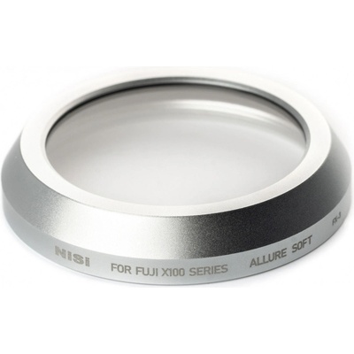 NiSi Allure Soft for Fuji X100