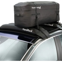 HandiWorld Set HandiRack + HandiHoldall 175 l