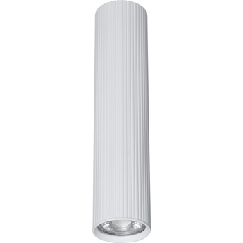 ELMARK Tk lighting ЛУНА ОМ tune 10027 1xgu10 БЯЛА (10027)