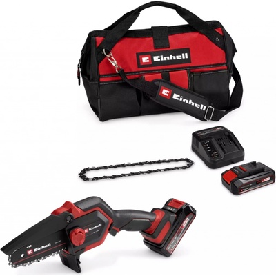Einhell GE-PS 18/15 Li