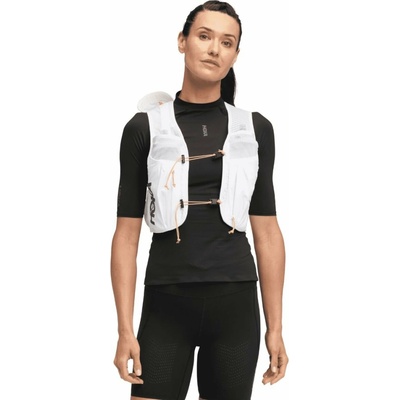Hoka Trail Run Vest 10L 1175570 white