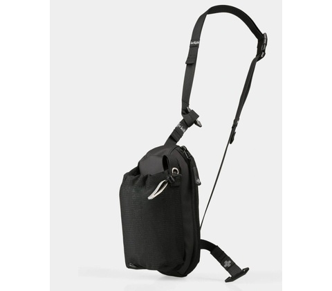 Kilpi Multiple-U BLK