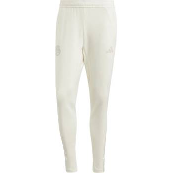Image 1 of adidas Мъжки анцуг Adidas Bayern Munich Tiro 23 Tracksuit Bottoms Mens - White