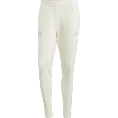 adidas Мъжки анцуг Adidas Bayern Munich Tiro 23 Tracksuit Bottoms Mens - White