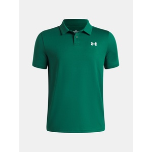 Under Armour Момчешка тениска Under Armour UA Matchplay Polo Under Armour | Zelen | Момчешки | 118-127