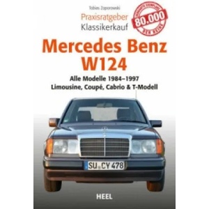 Mercedes-Benz W 124 | Tobias Zoporowski (2014)