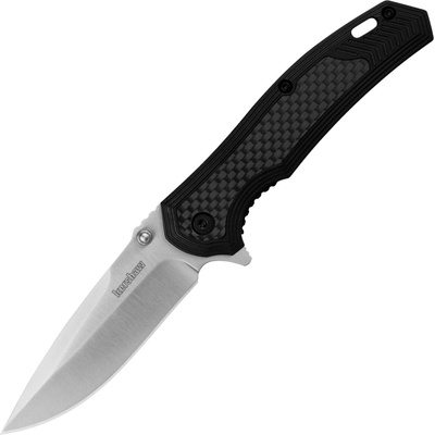 Kershaw FRINGE SATIN 8310SAT
