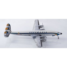 Herpa Lockheed L 1649A Super Star Lufthansa 1:200