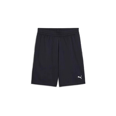 Puma ESS Woven Shorts 9 Modrá
