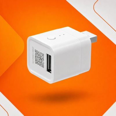 SONOFF ZB MICRO, ZigBee USB Prepínač/Adaptér