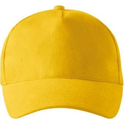MALFINI 5P 307 unisex MAL-307L500 Starostříbrná světlá