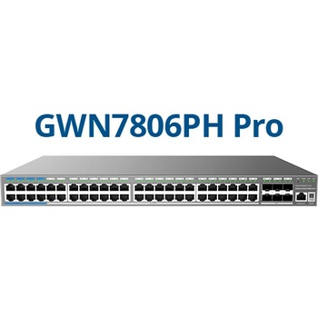 Grandstream GWN7806PH Pro