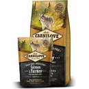 Carnilove Salmon & Turkey for Large Breed Puppy 2 x 12 kg