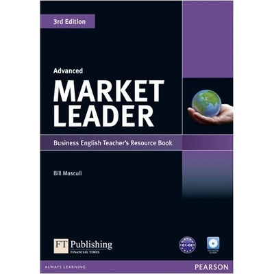 Market Leader 3ed Advanced TB