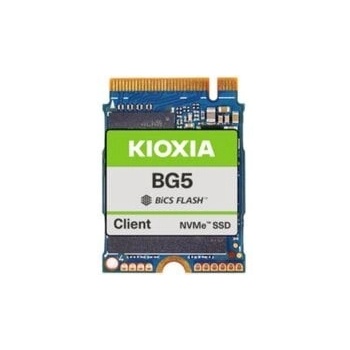 KIOXIA BG5 512GB, KBG50ZNS512G