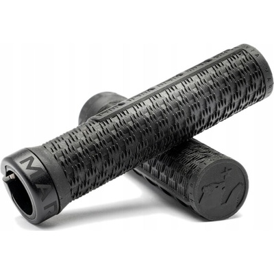 MARIN BEARPAW ČIERNE