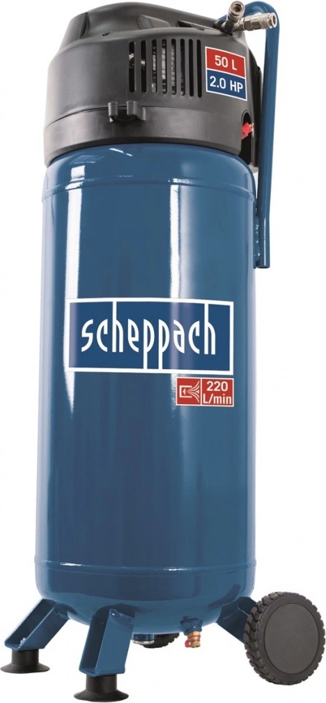 Scheppach HC 51 V 5906125901