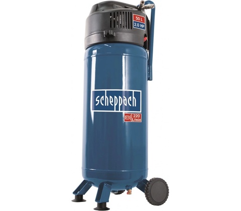 Scheppach HC 51 V 5906125901