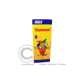 Ivax Thymomel 250 ml