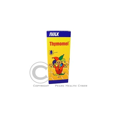 Ivax Thymomel 250 ml