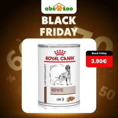 Royal Canin VHN Hepatic 420 g