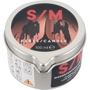 S/M Candle in a Tin 100 g