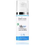 Saloos AcNO AkNE успокояващ крем за проблемна кожа, акне 50ml