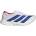 Adidas Мъжки обувки Adidas Adizero Adios Pro 4 Shoes Mens - White/Royblu