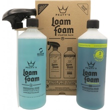 Peaty's Loamfoam Starter Pack 1 l