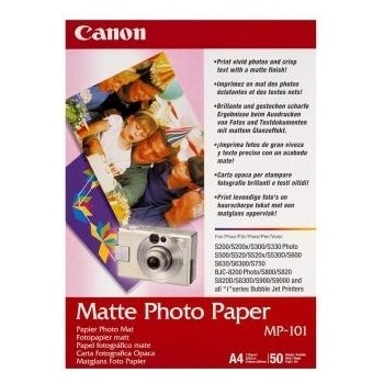 Canon, MP101A4