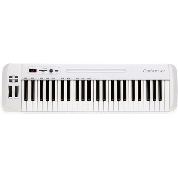 Samson Carbon 49