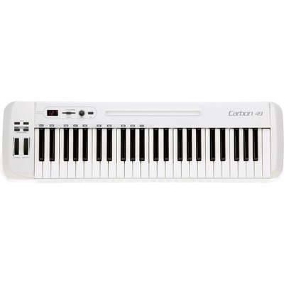 Samson Carbon 49