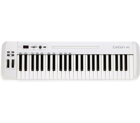Samson Carbon 49