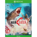 Hry na Xbox One Maneater (D1 Edition)