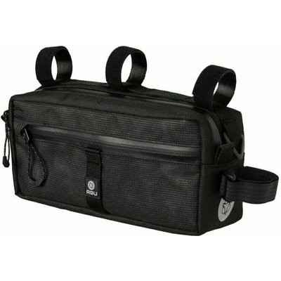 AGU Bar Bag Handlebar Bag Venture Reflective Mist 2 l