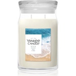 Yankee Candle Sun & Sand ароматна свещ 567 гр