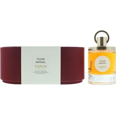 Caron Poivre Impérial parfémovaná voda unisex 100 ml
