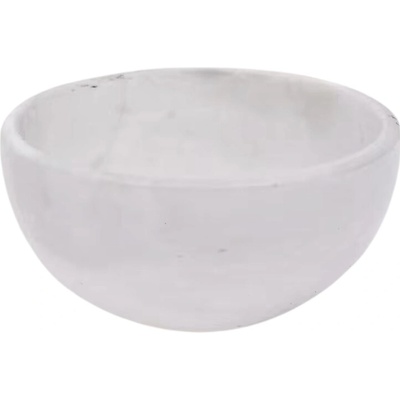 Kave Home Eval Miska bílá 9,5 cm