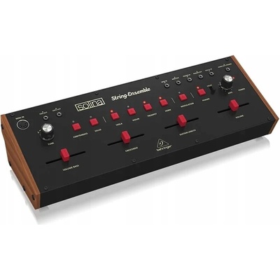 Behringer Solina String Ensemble – Zboží Mobilmania