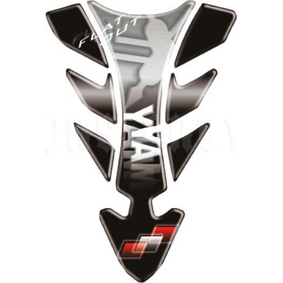 Print CG Future 7 Yamaha