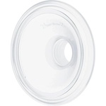 Momcozy Двуслойна фуния за помпа за кърма Momcozy - S12 Pro, 24 mm (647168300933) - baby