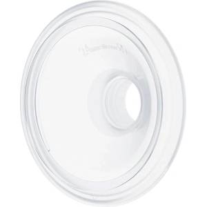 Momcozy Двуслойна фуния за помпа за кърма Momcozy - S12 Pro, 24 mm (647168300933) - baby