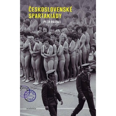 Československé spartakiády - dotisk