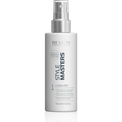 Revlon Double or Nothing Lissaver Uhlazující termoochranný sprej 150 ml