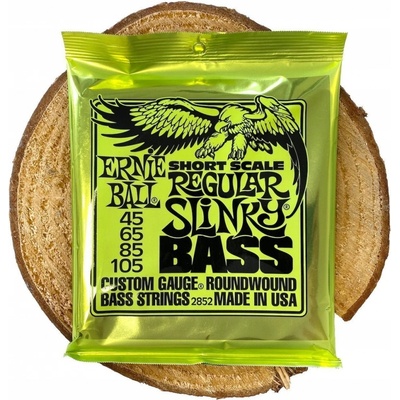 Ernie Ball 2852