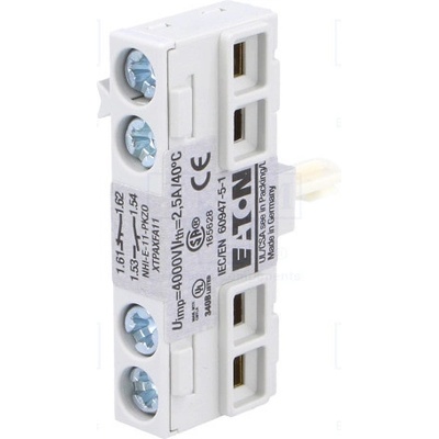 Eaton Electric NHI-E-11-PKZ0