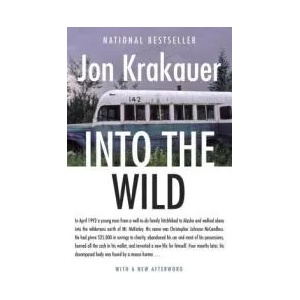Into the Wild (ISBN: 9780385486804)