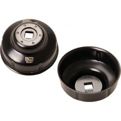 BGS technic Klíč na olejové filtry 66 mm, 6 drážek Fiat, Renault BGS 1039-66-6