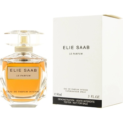 Elie Saab Le Parfum Intense parfumovaná voda dámska 90 ml tester