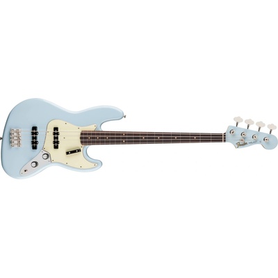Fender Vintera III Early '60s Jazz Bass RW SNB